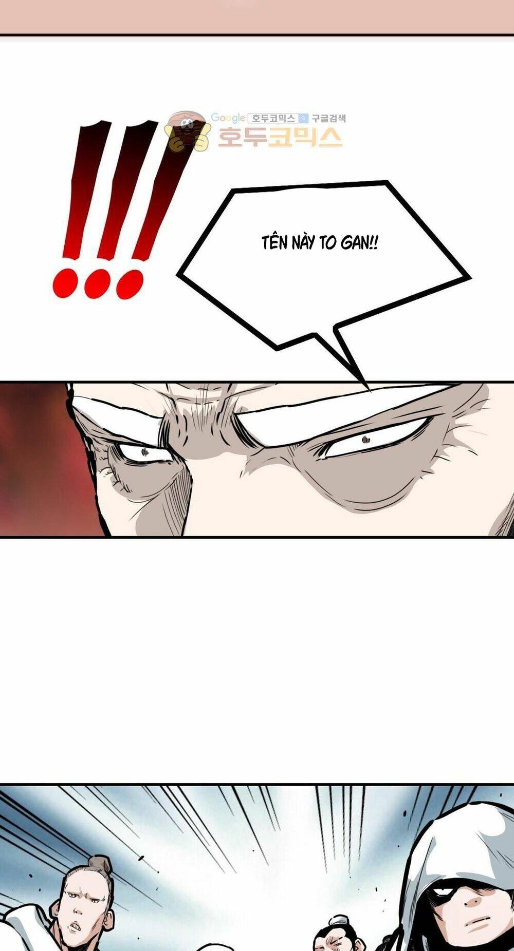 Bất Bại Quyền Ma - Chapter 124 - Page 43