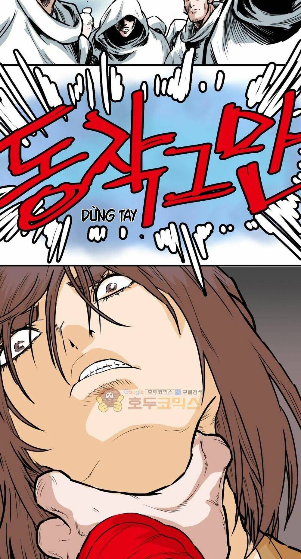 Bất Bại Quyền Ma - Chapter 124 - Page 44