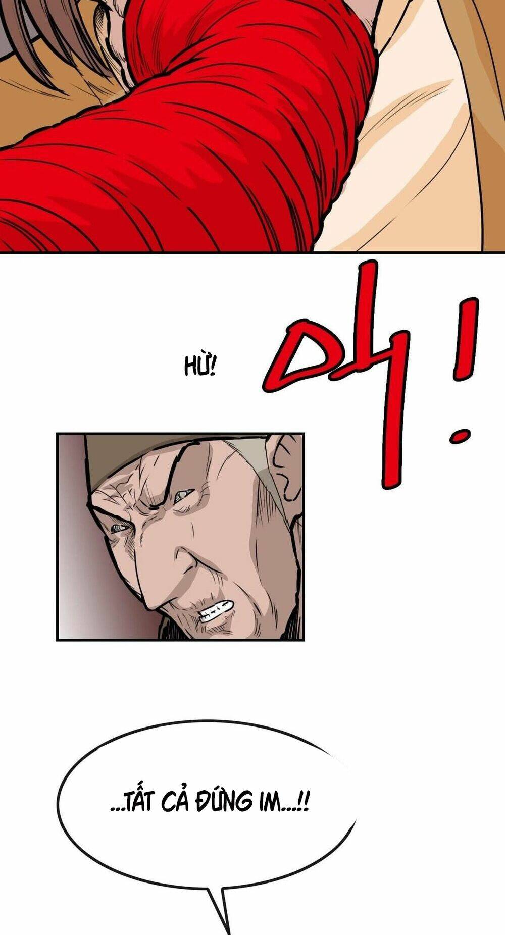 Bất Bại Quyền Ma - Chapter 124 - Page 45