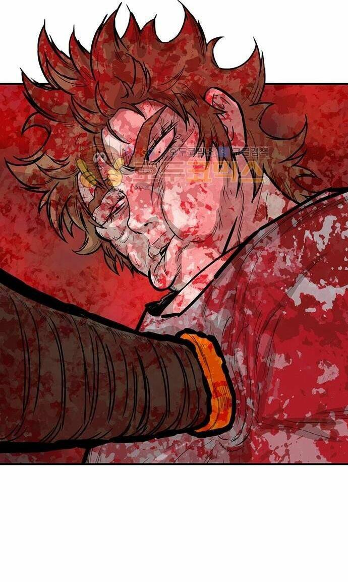 Bất Bại Quyền Ma - Chapter 125 - Page 27