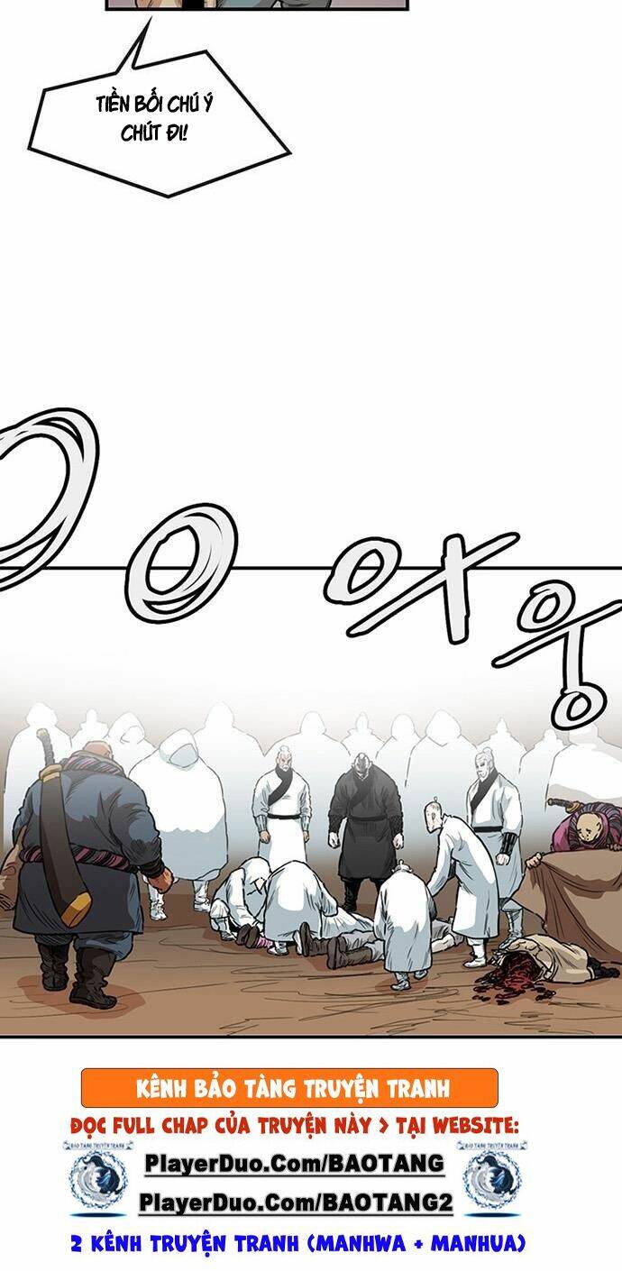 Bất Bại Quyền Ma - Chapter 126 - Page 10
