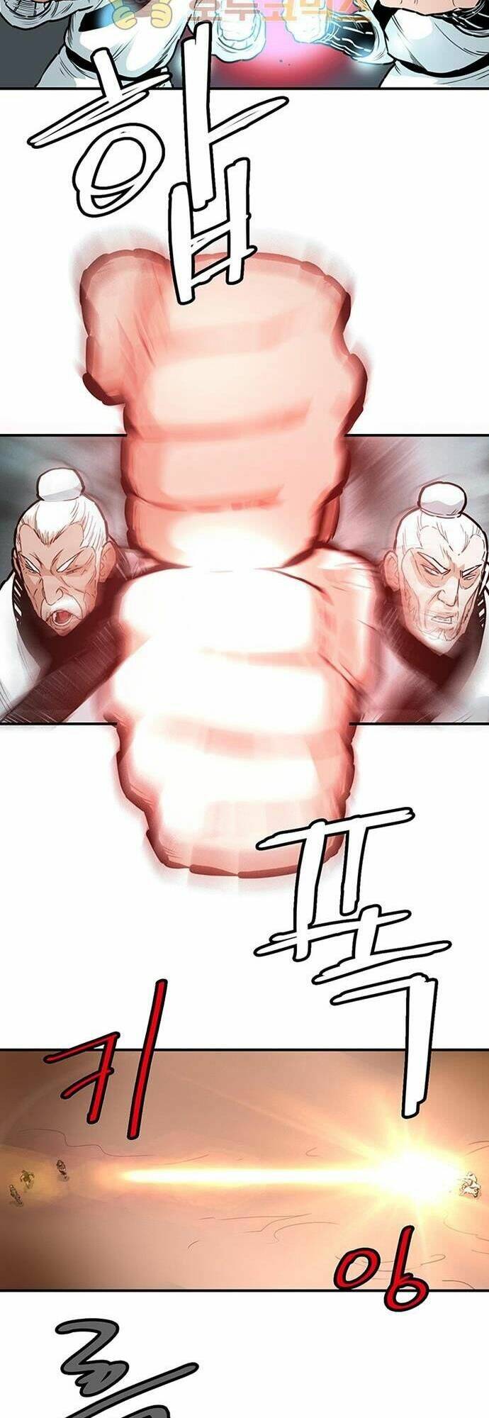 Bất Bại Quyền Ma - Chapter 126 - Page 22