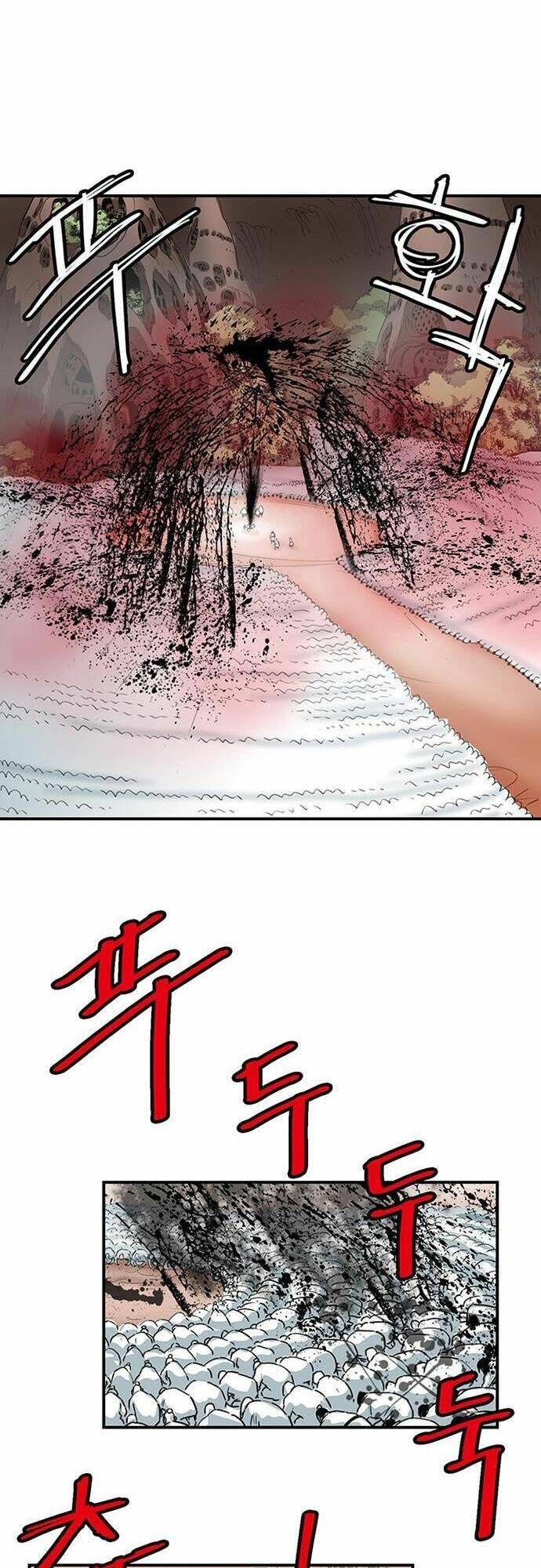 Bất Bại Quyền Ma - Chapter 127 - Page 10