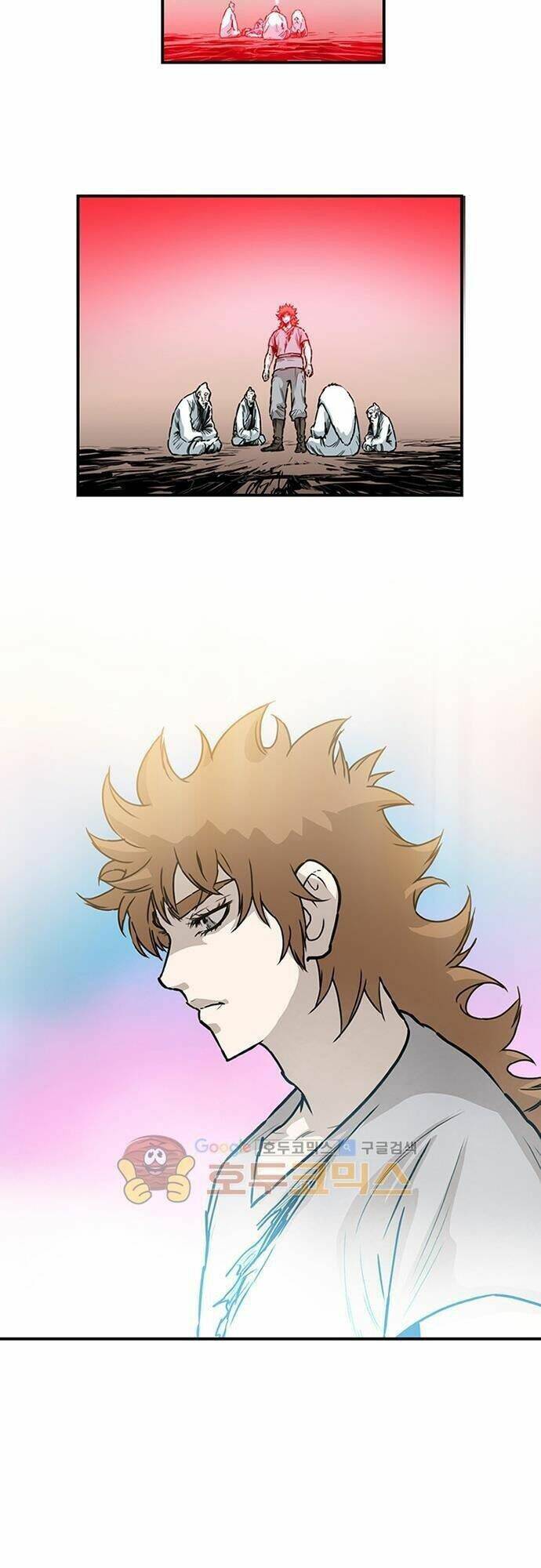 Bất Bại Quyền Ma - Chapter 127 - Page 15