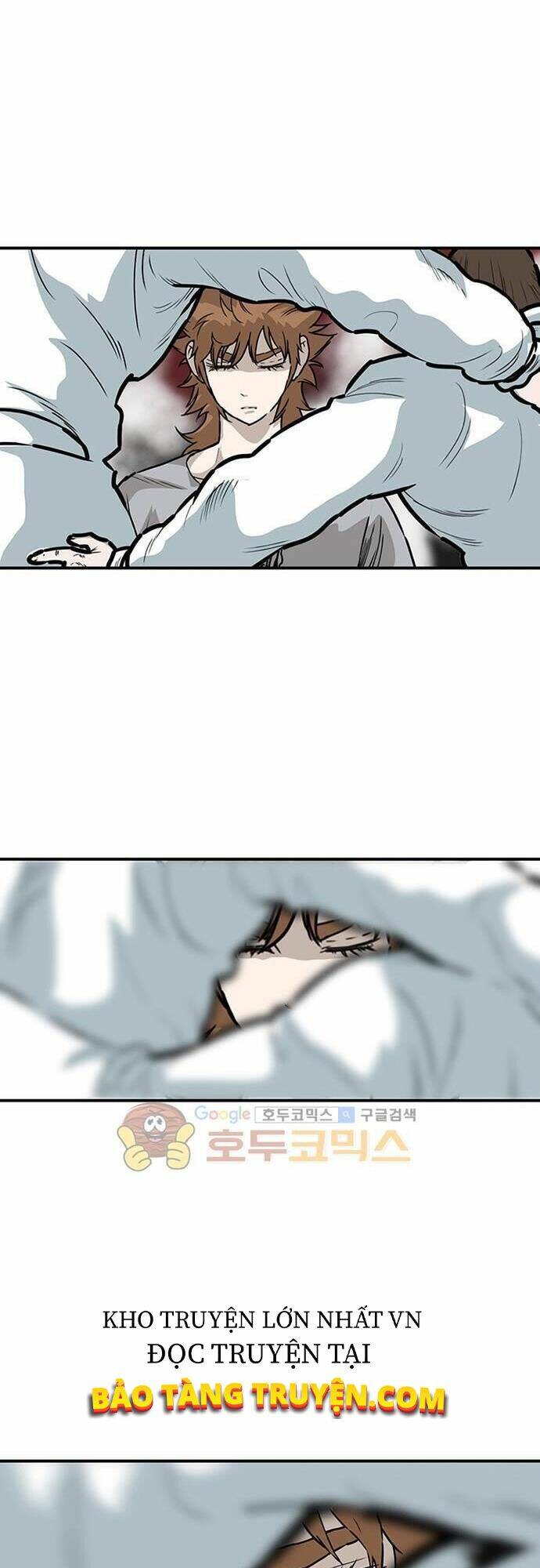 Bất Bại Quyền Ma - Chapter 127 - Page 18