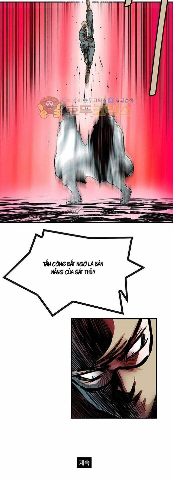 Bất Bại Quyền Ma - Chapter 127 - Page 26