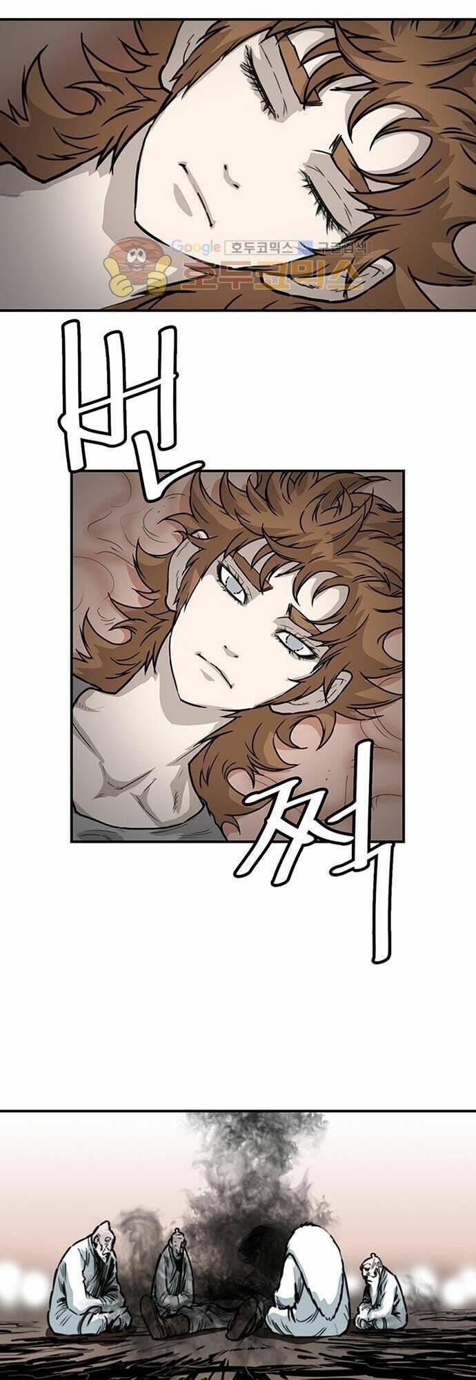 Bất Bại Quyền Ma - Chapter 127 - Page 8