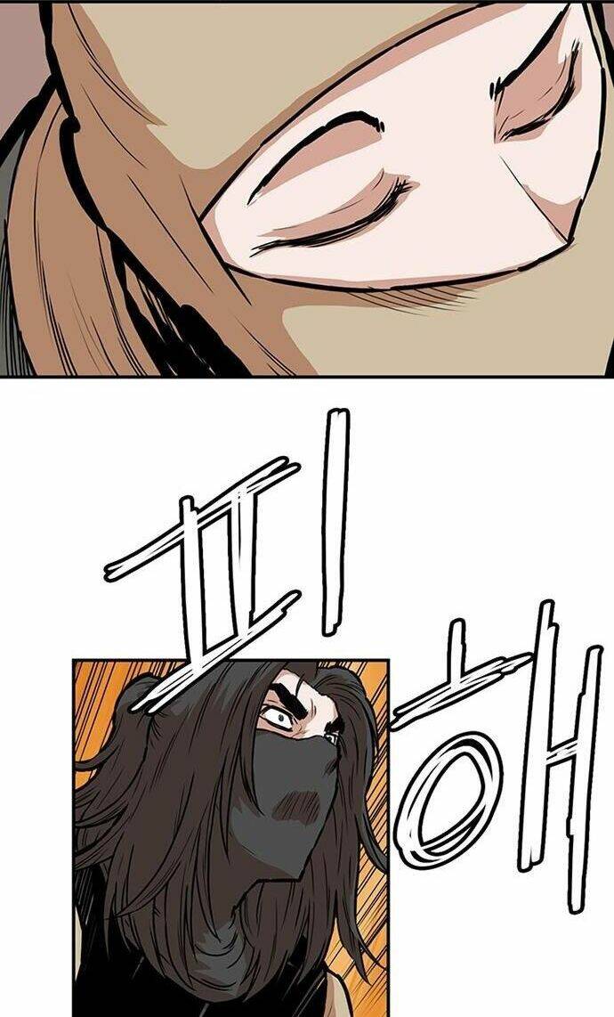 Bất Bại Quyền Ma - Chapter 128 - Page 11