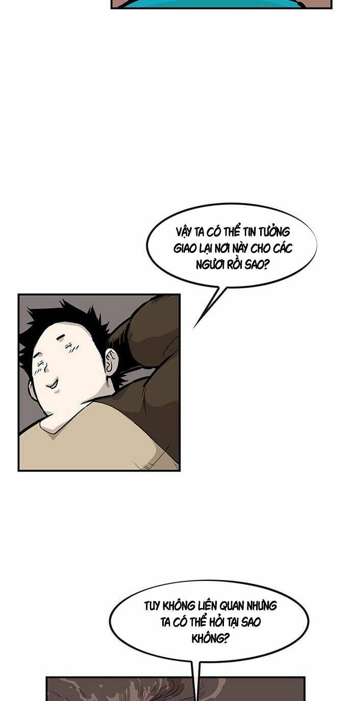 Bất Bại Quyền Ma - Chapter 128 - Page 22