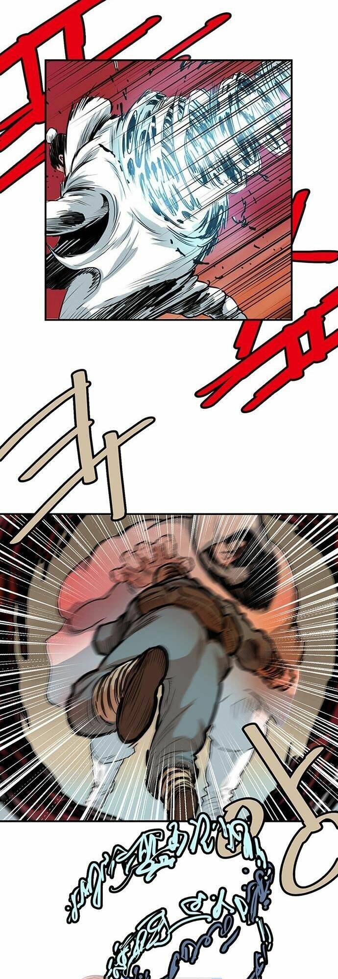 Bất Bại Quyền Ma - Chapter 128 - Page 7