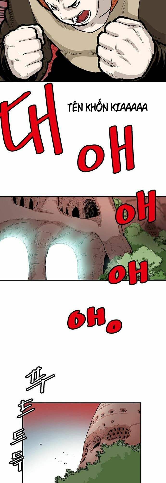 Bất Bại Quyền Ma - Chapter 129 - Page 6