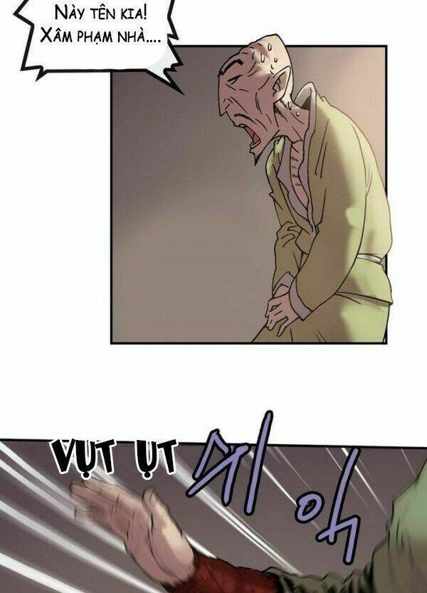 Bất Bại Quyền Ma - Chapter 13 - Page 15