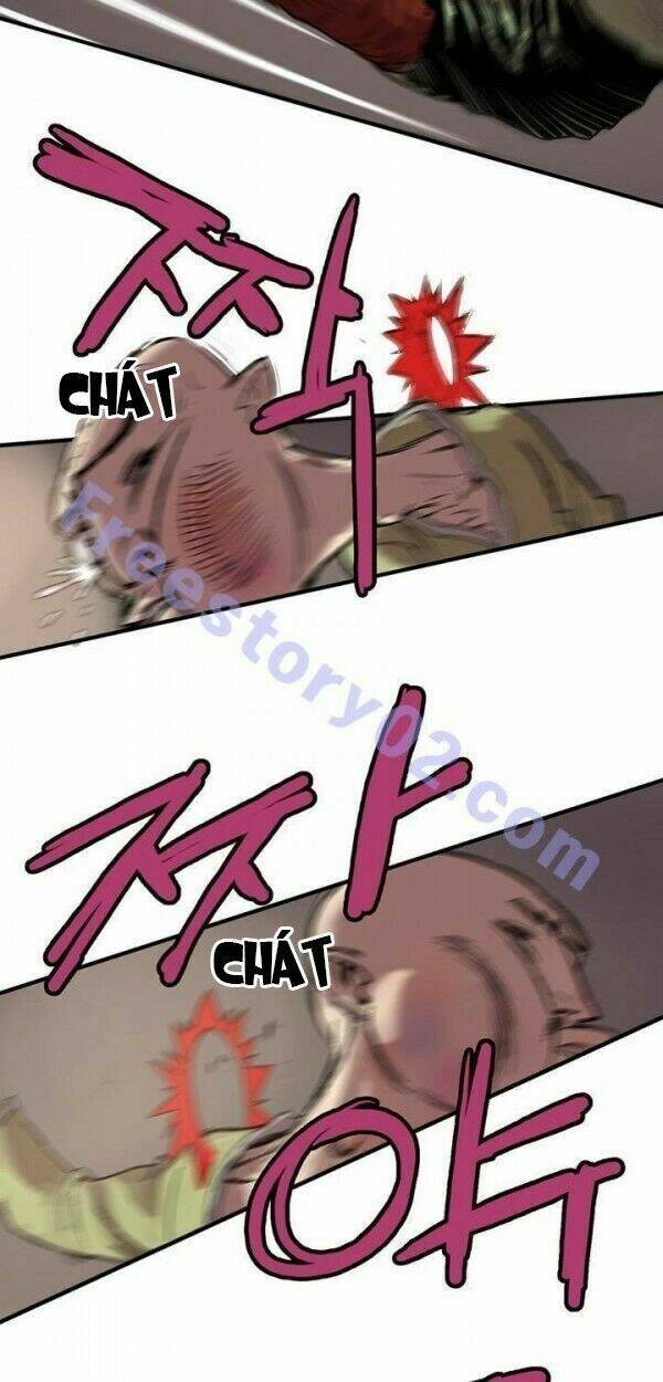 Bất Bại Quyền Ma - Chapter 13 - Page 16