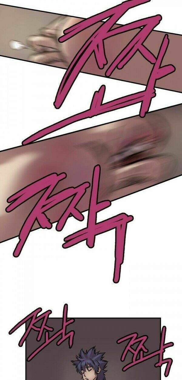 Bất Bại Quyền Ma - Chapter 13 - Page 17