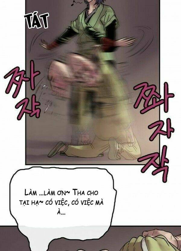 Bất Bại Quyền Ma - Chapter 13 - Page 18
