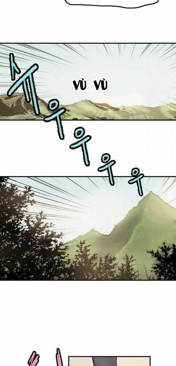 Bất Bại Quyền Ma - Chapter 13 - Page 22