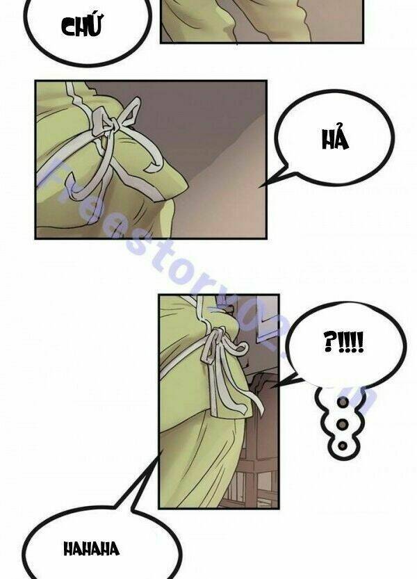 Bất Bại Quyền Ma - Chapter 13 - Page 6