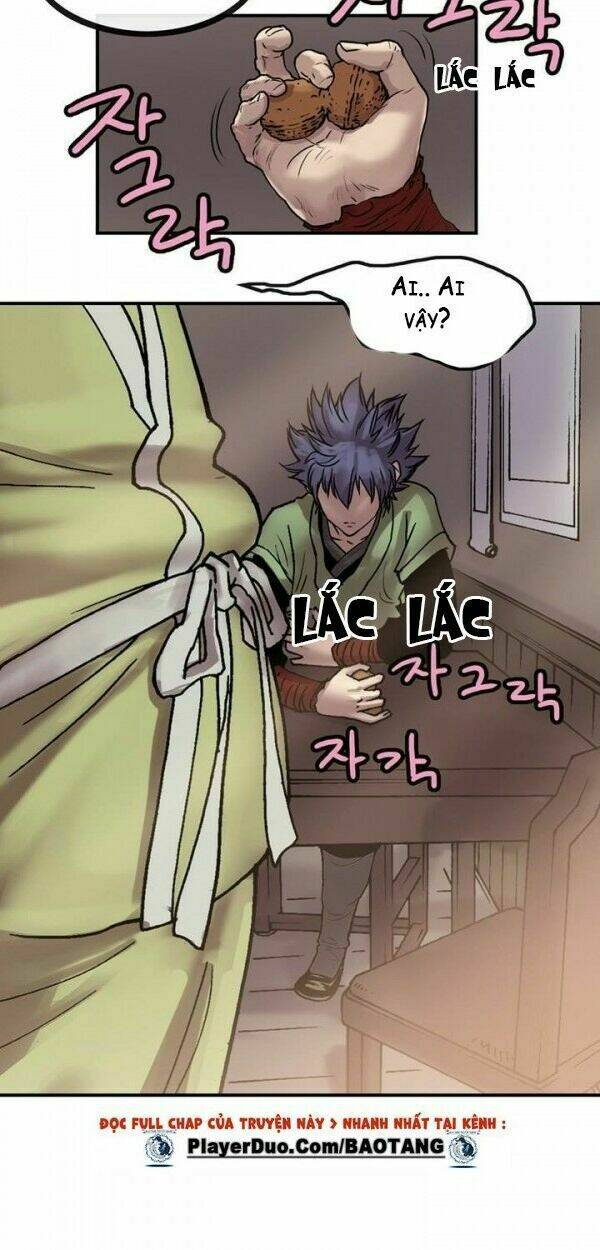 Bất Bại Quyền Ma - Chapter 13 - Page 7