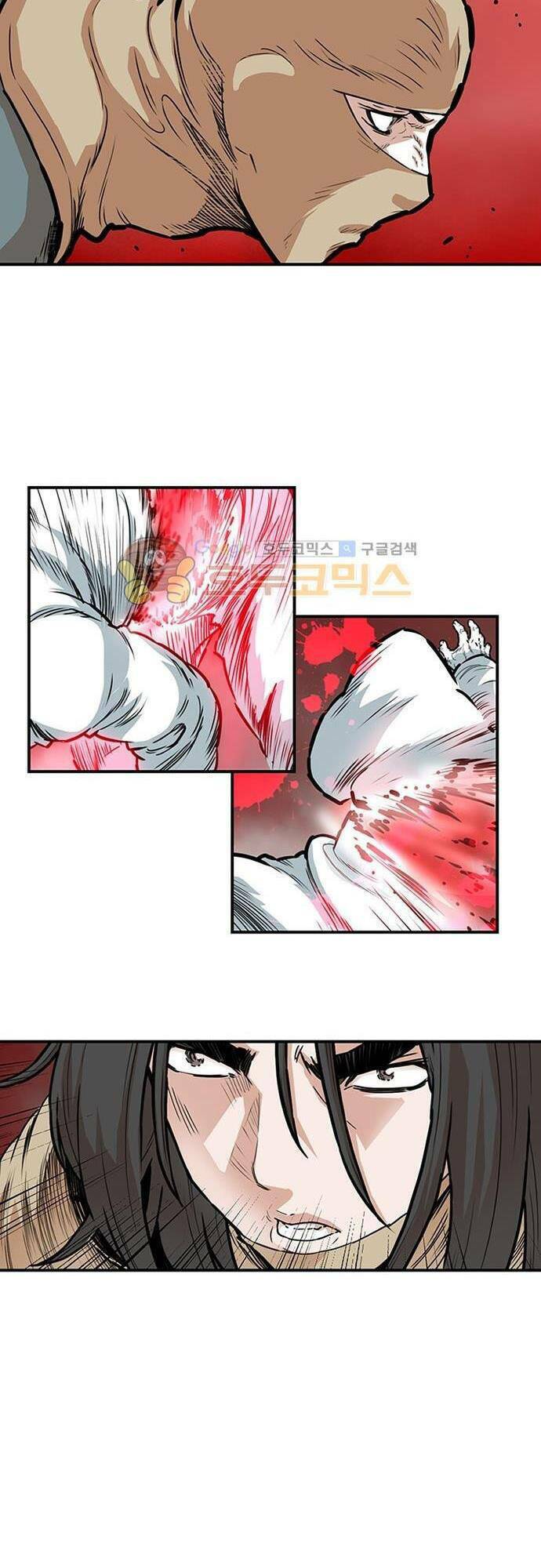 Bất Bại Quyền Ma - Chapter 130 - Page 9