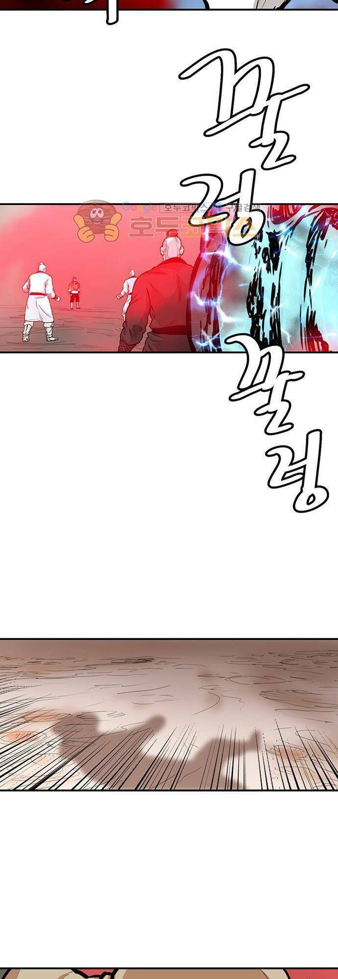 Bất Bại Quyền Ma - Chapter 130 - Page 8