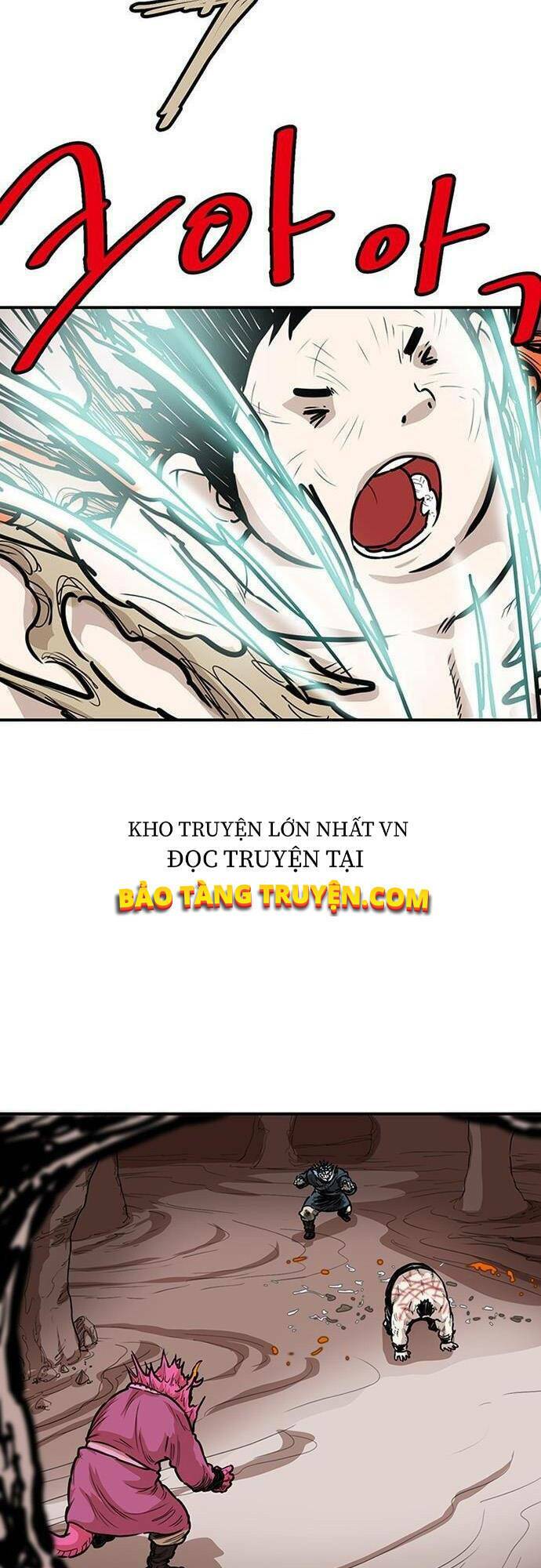 Bất Bại Quyền Ma - Chapter 131 - Page 14