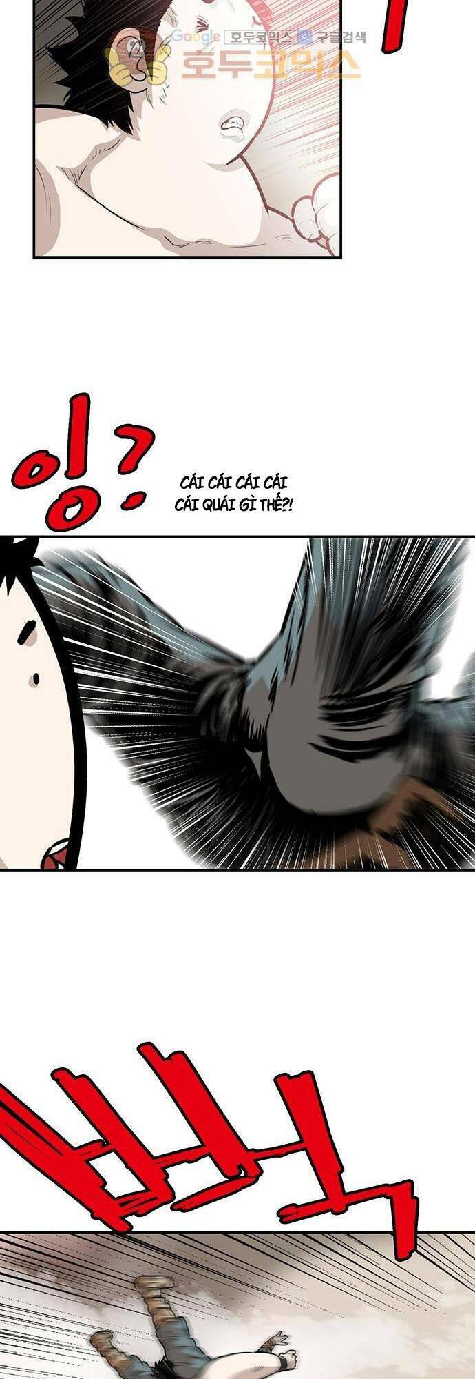 Bất Bại Quyền Ma - Chapter 132 - Page 22