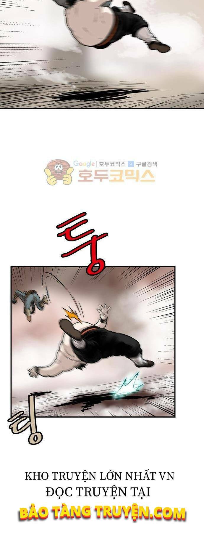 Bất Bại Quyền Ma - Chapter 132 - Page 23