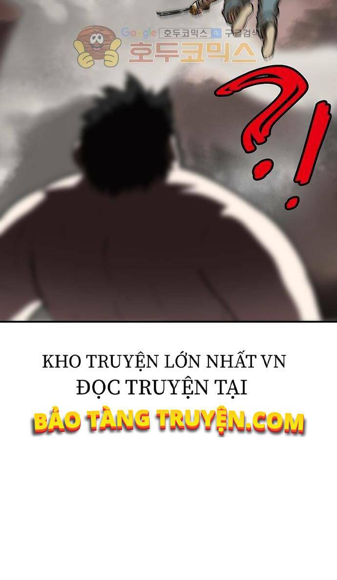 Bất Bại Quyền Ma - Chapter 132 - Page 27