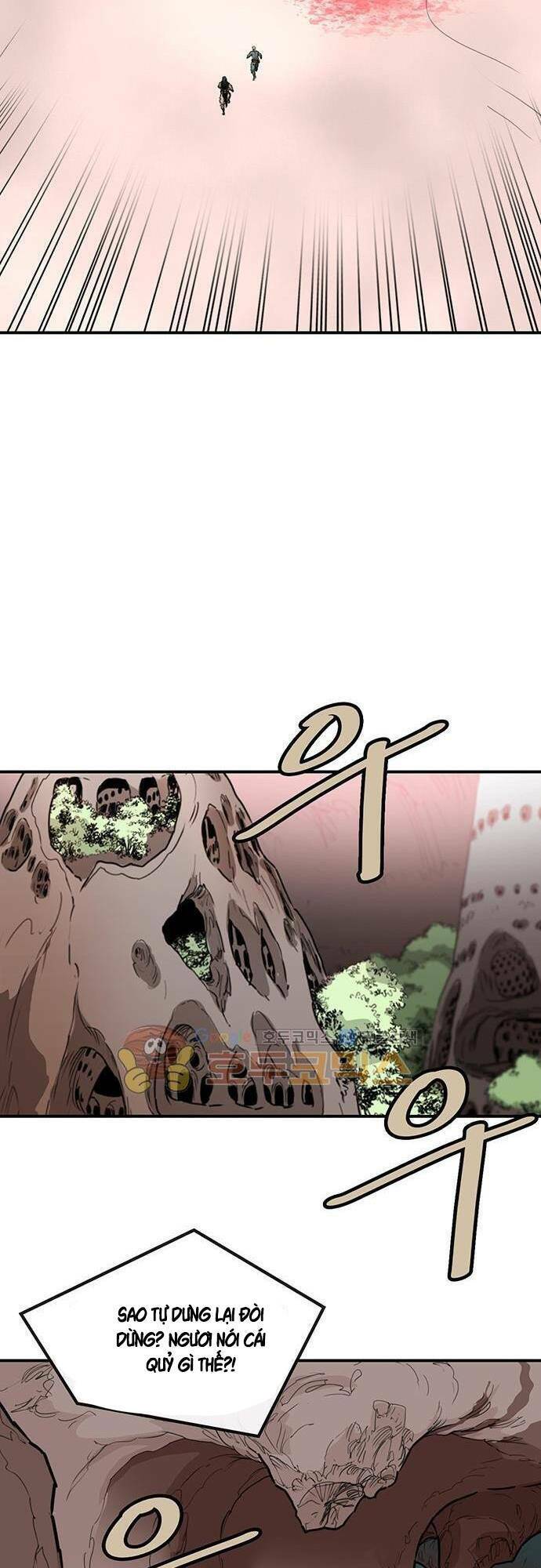 Bất Bại Quyền Ma - Chapter 132 - Page 4