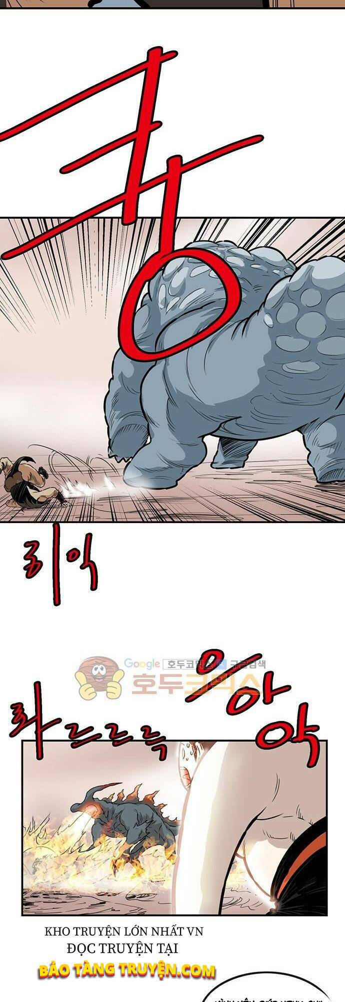 Bất Bại Quyền Ma - Chapter 133 - Page 10