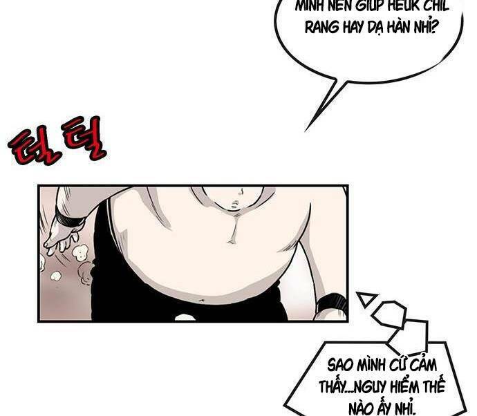 Bất Bại Quyền Ma - Chapter 133 - Page 11