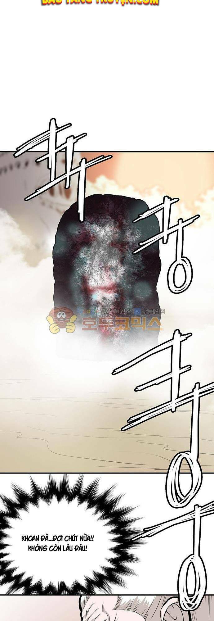 Bất Bại Quyền Ma - Chapter 133 - Page 13