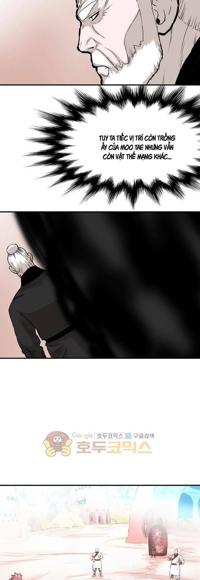 Bất Bại Quyền Ma - Chapter 133 - Page 14