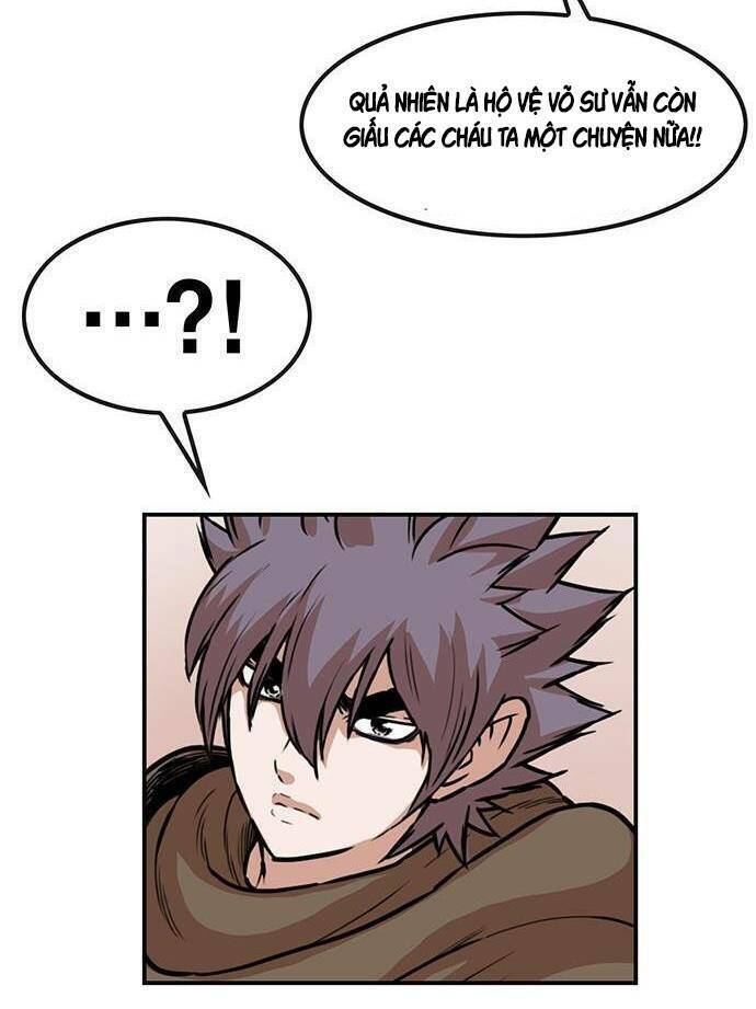 Bất Bại Quyền Ma - Chapter 133 - Page 17