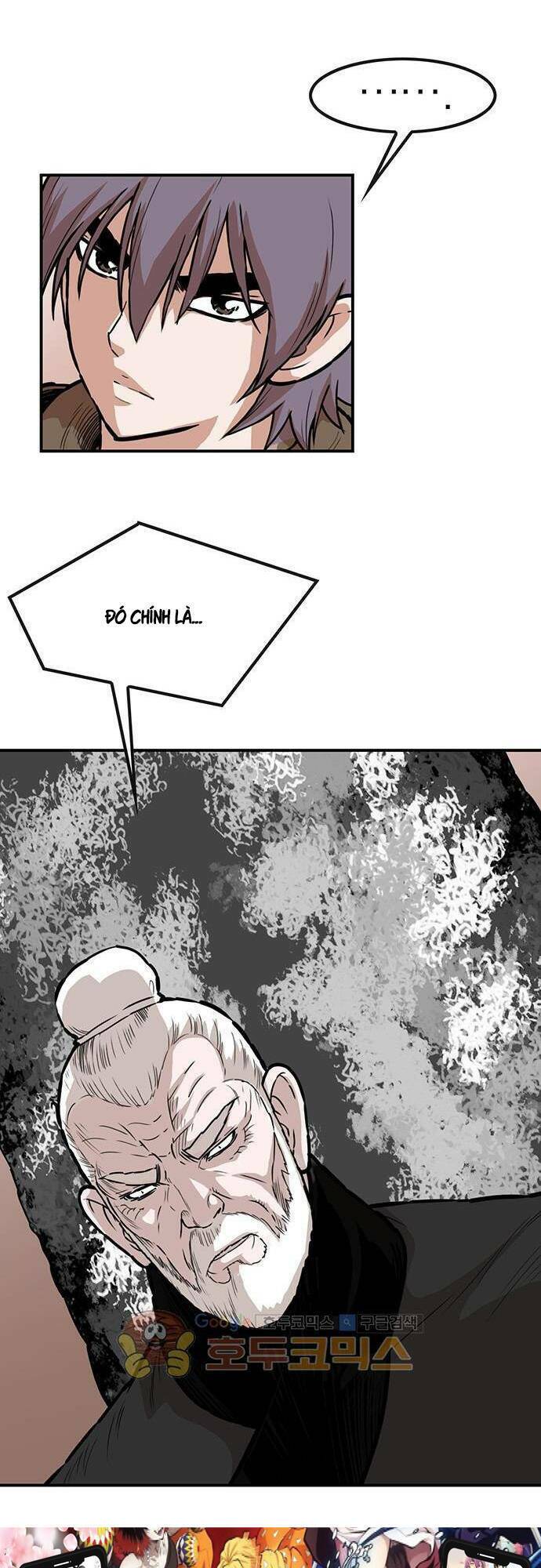 Bất Bại Quyền Ma - Chapter 133 - Page 23