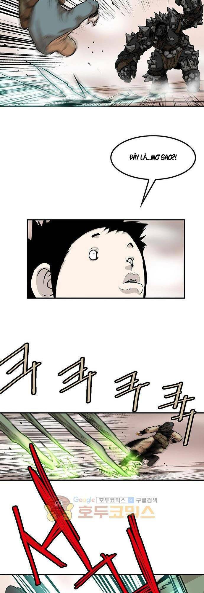 Bất Bại Quyền Ma - Chapter 133 - Page 5