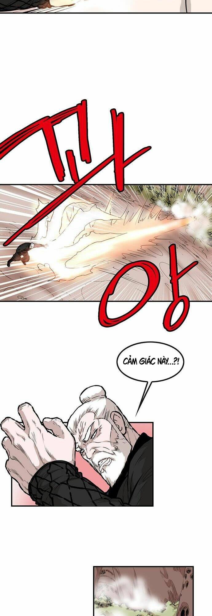 Bất Bại Quyền Ma - Chapter 134 - Page 20