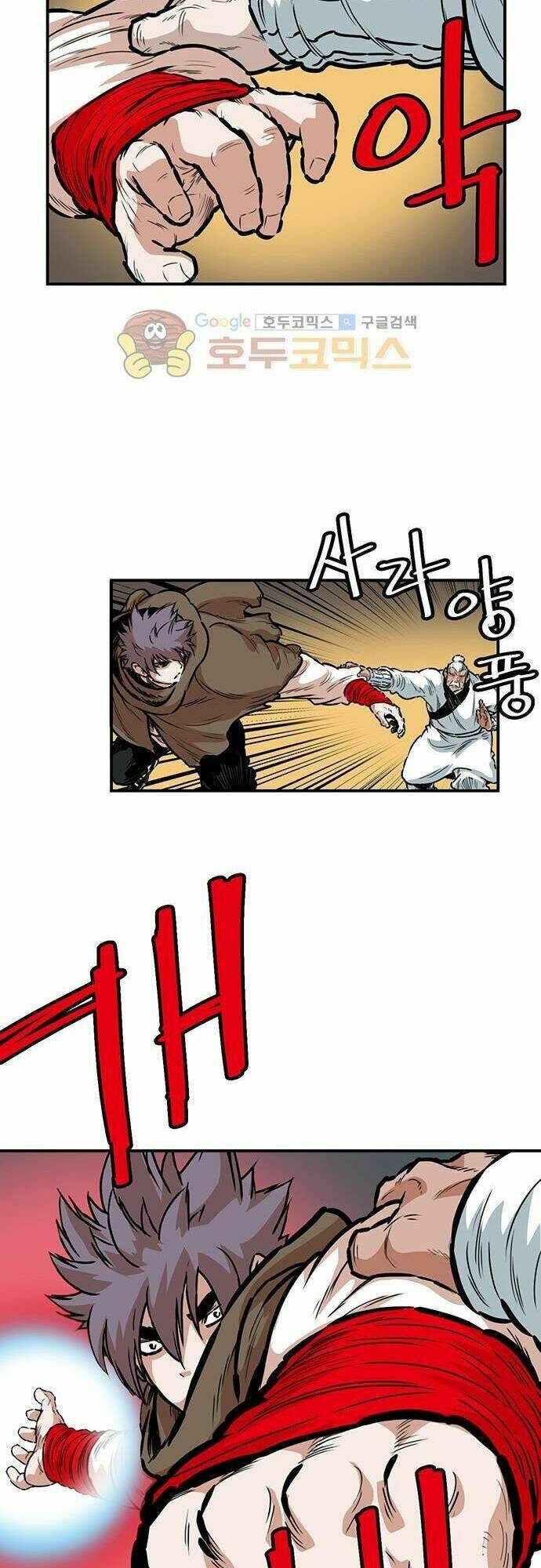 Bất Bại Quyền Ma - Chapter 135 - Page 28