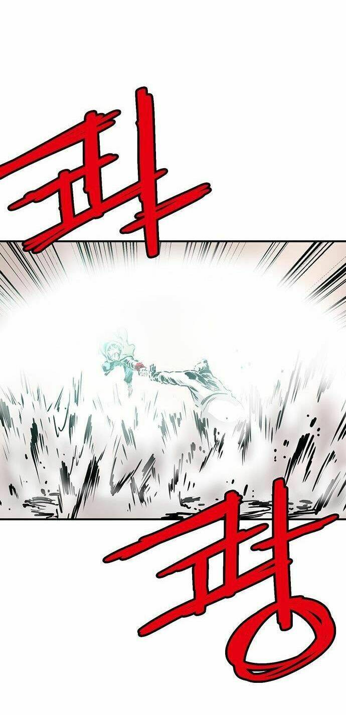 Bất Bại Quyền Ma - Chapter 135 - Page 30