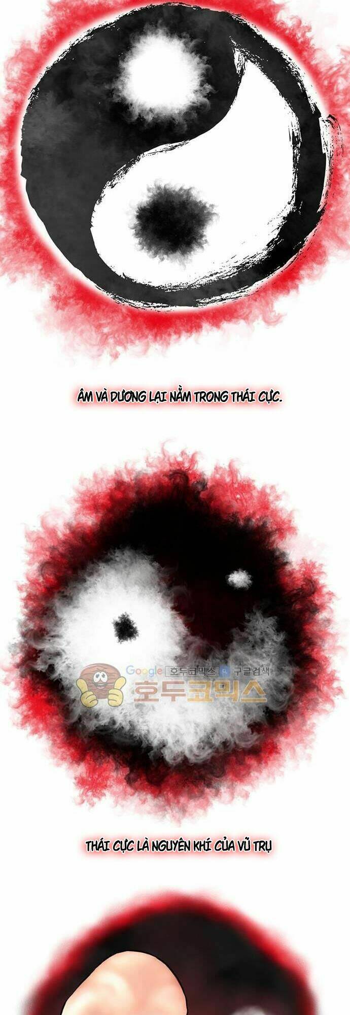 Bất Bại Quyền Ma - Chapter 135 - Page 5