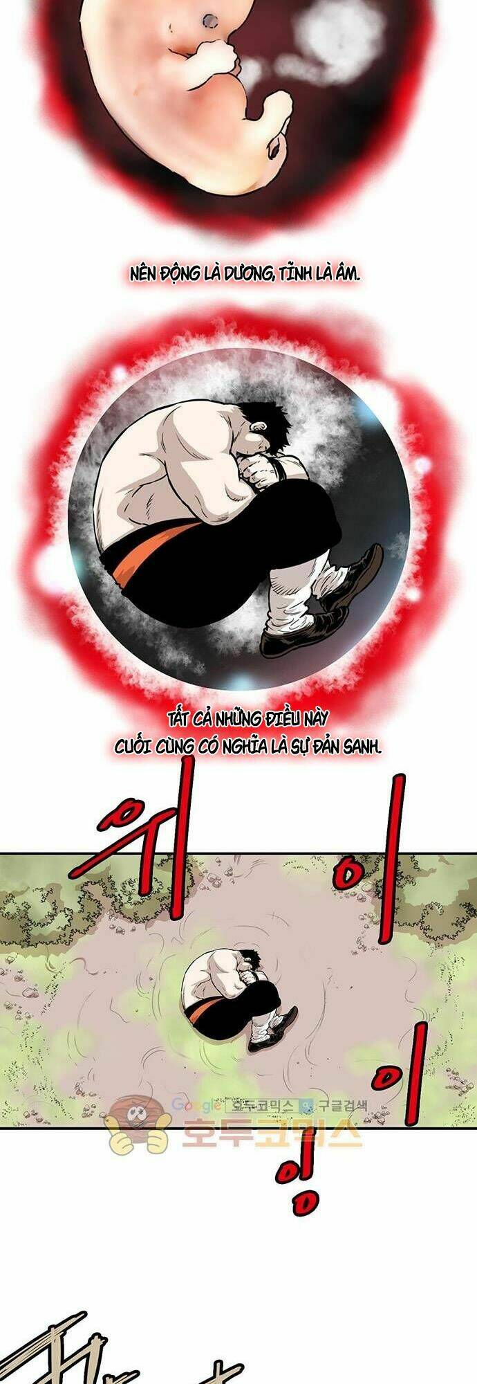 Bất Bại Quyền Ma - Chapter 135 - Page 6