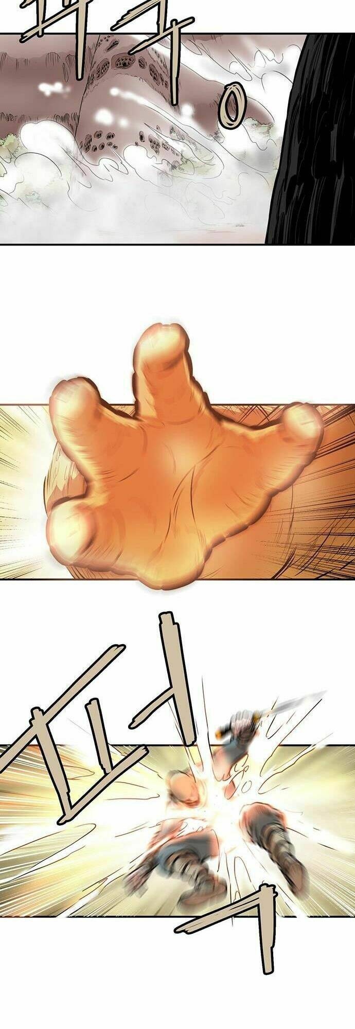 Bất Bại Quyền Ma - Chapter 135 - Page 7