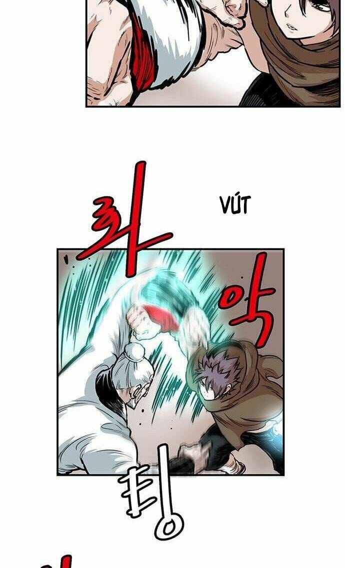 Bất Bại Quyền Ma - Chapter 136 - Page 12