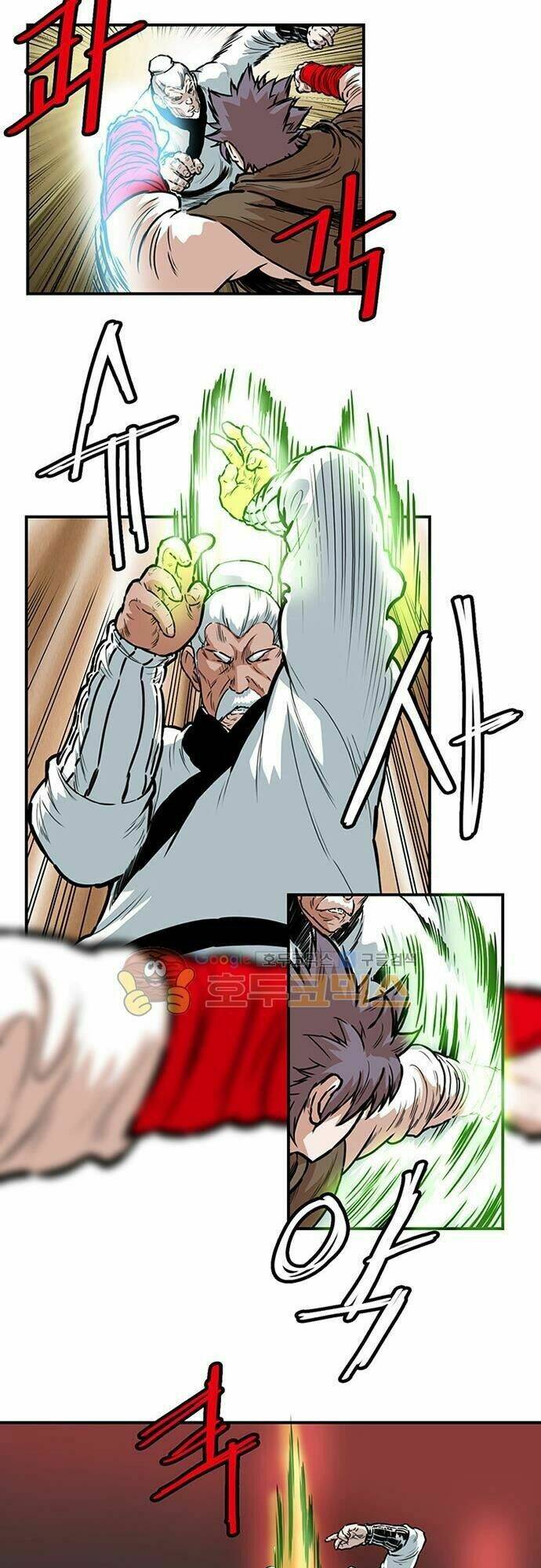 Bất Bại Quyền Ma - Chapter 136 - Page 13