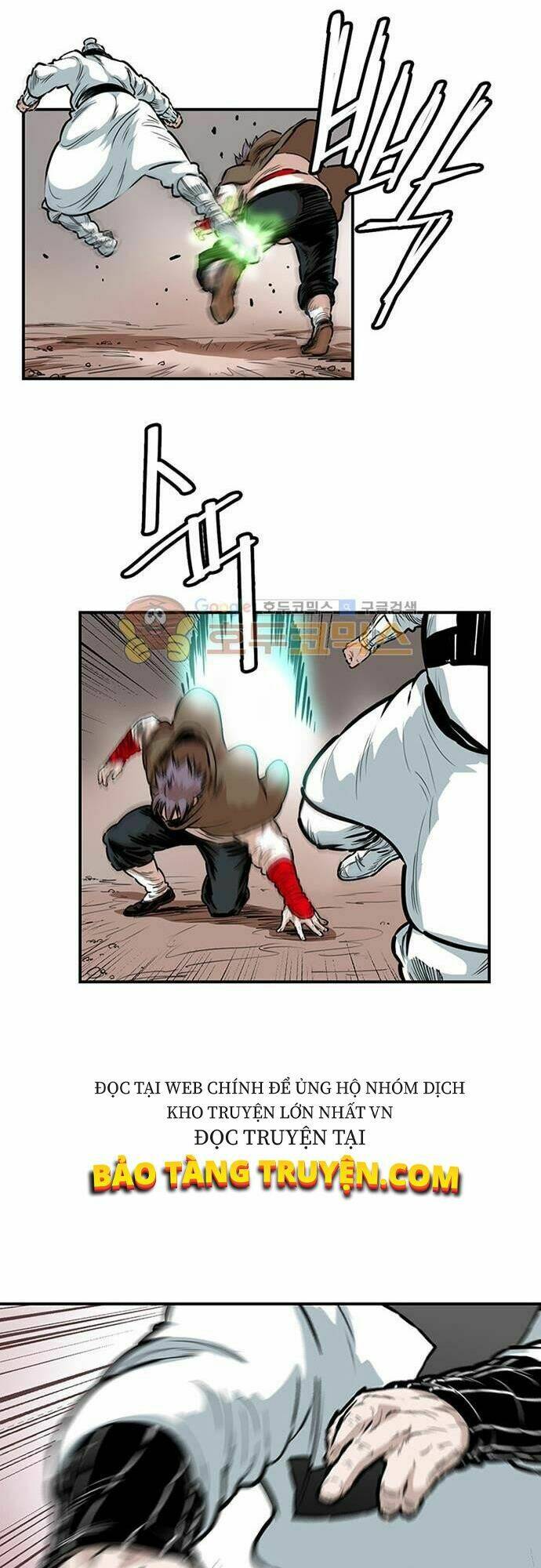 Bất Bại Quyền Ma - Chapter 136 - Page 18