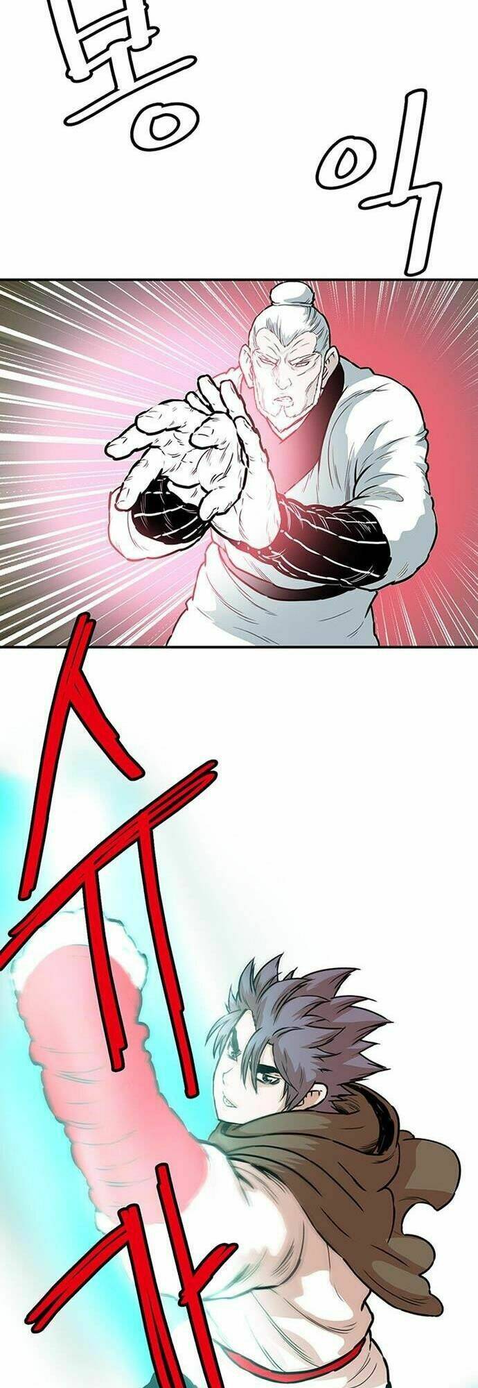 Bất Bại Quyền Ma - Chapter 136 - Page 22