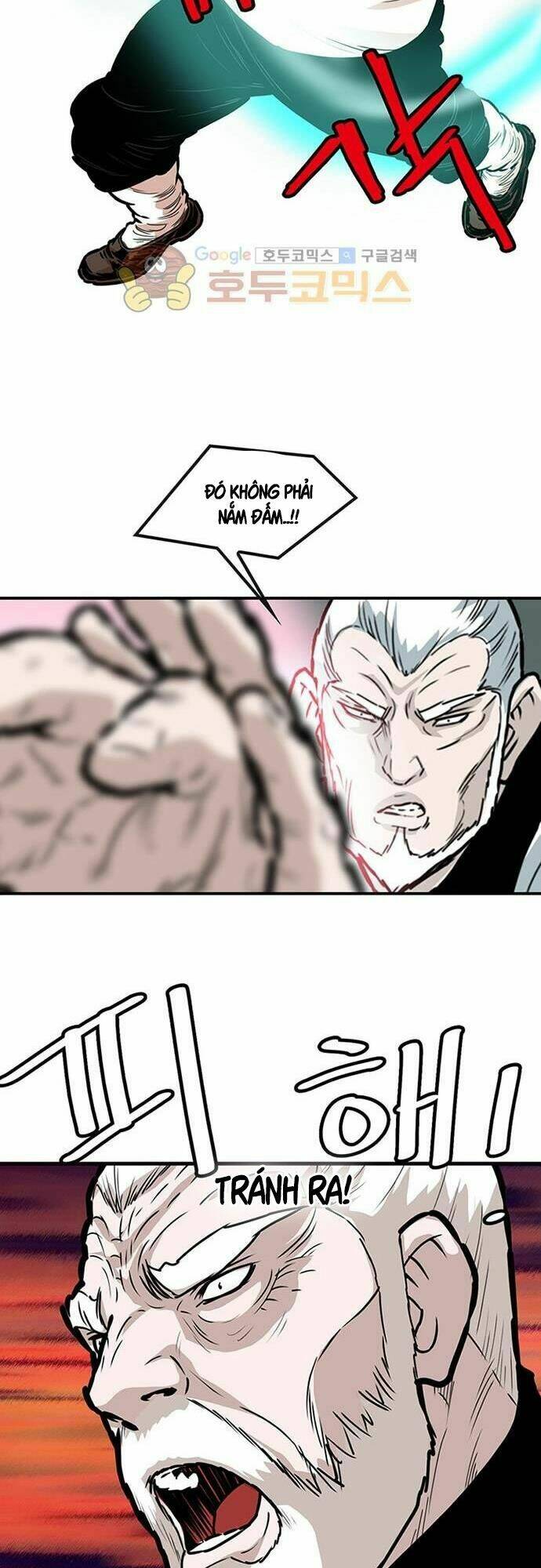 Bất Bại Quyền Ma - Chapter 136 - Page 23