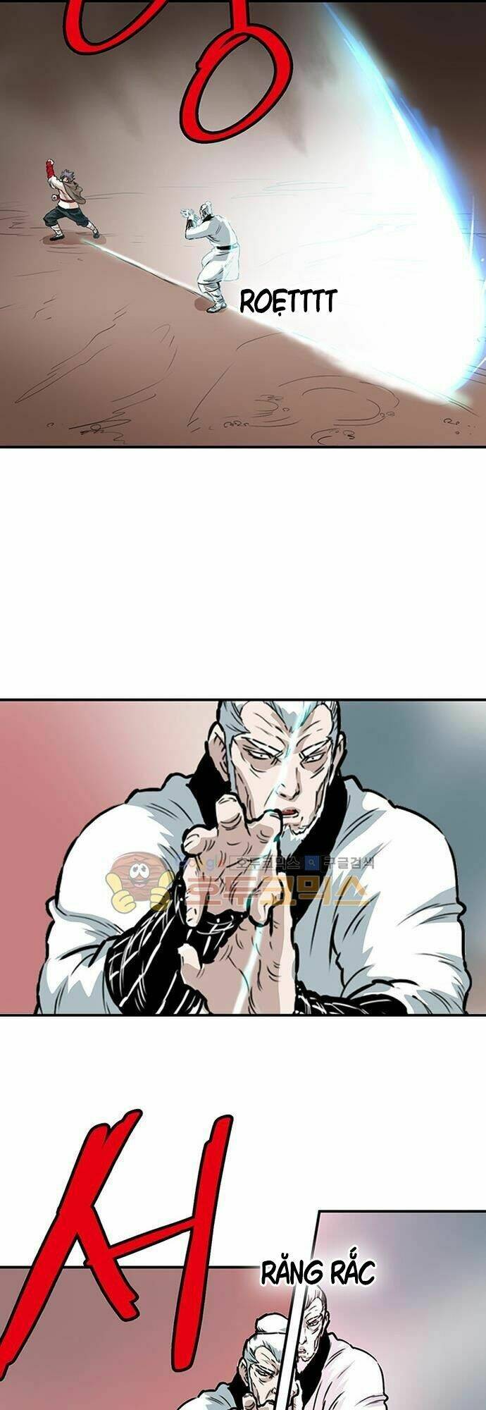 Bất Bại Quyền Ma - Chapter 136 - Page 26