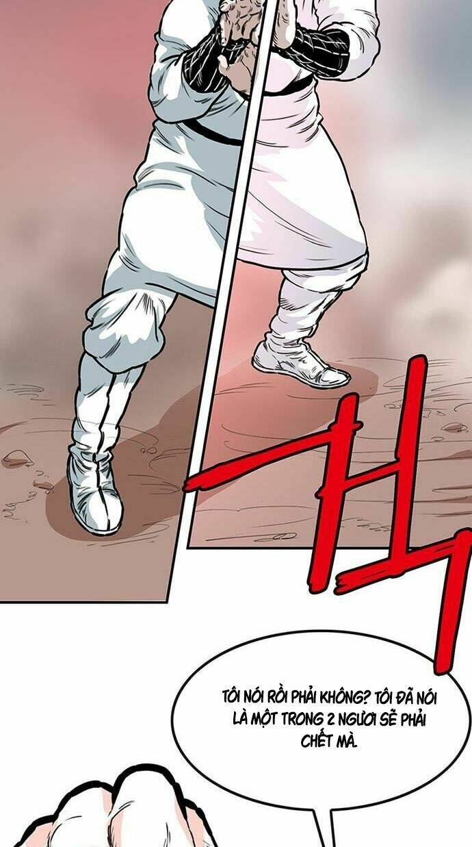 Bất Bại Quyền Ma - Chapter 136 - Page 27