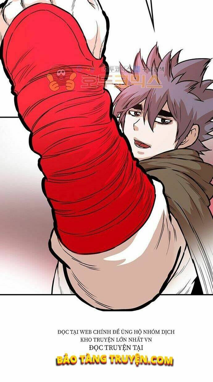 Bất Bại Quyền Ma - Chapter 136 - Page 28